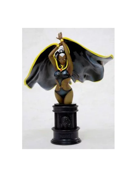 es::MARVEL FINE ART BUSTO STORM TORMENTA