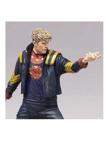 es::Man of Miracles - Figura Spawn