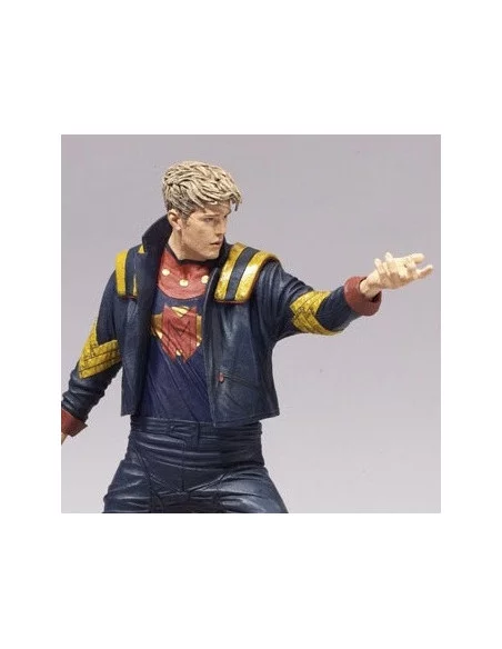 es::Man of Miracles - Figura Spawn