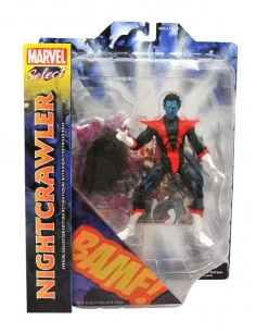 es::Rondador Nocturno - Figura Marvel Select
