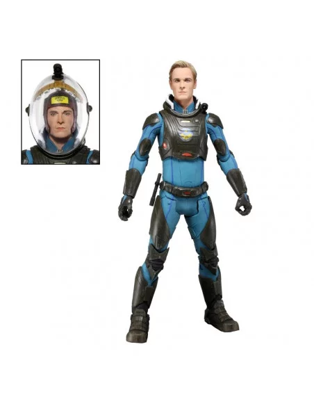 es::Prometheus Serie 2: Figura David 8