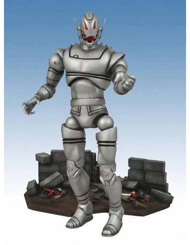 es::Ultron - Figura Marvel Select Los Vengadores