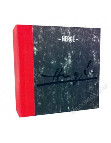 es::Hergé Par Hergé - Libro en francés
