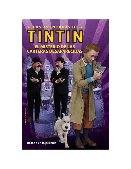 es::EL MISTERIO DE LAS CARTERAS DESAPARECIDAS