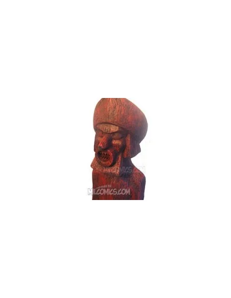 es::TÓTEM EL CABALLERO DE HADOQUE - Figura de Resina Tintín