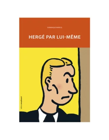 es::Hergé par lui même