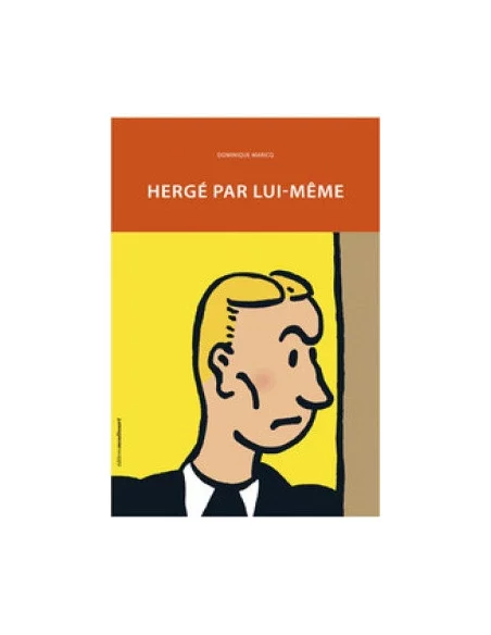 es::Hergé par lui même
