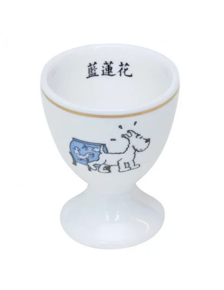 es::Servicio De DeSAYUNO El Loto Azul: Huevera