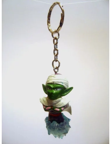 es::Llavero Dragon Ball - Piccolo 2