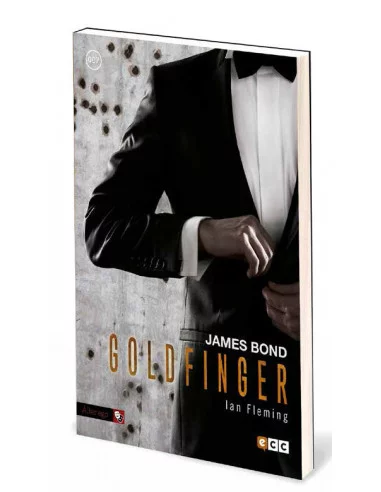 es::James Bond 6: Goldfinger