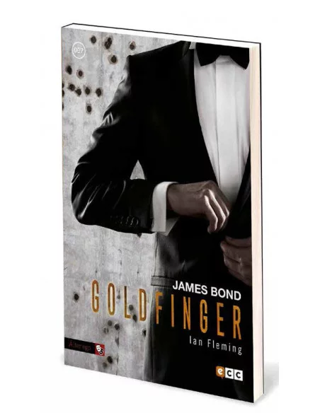 es::James Bond 6: Goldfinger