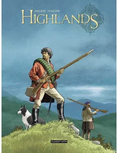 es::Highlands Integral