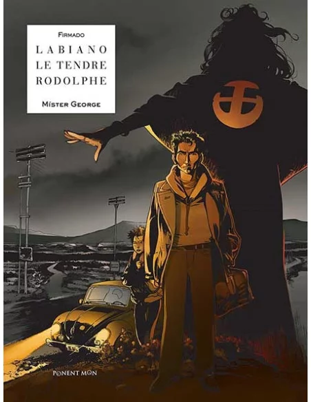 es::Míster George Integral