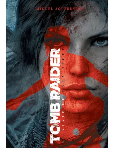 es::Tomb Raider: El viaje de Lara Croft