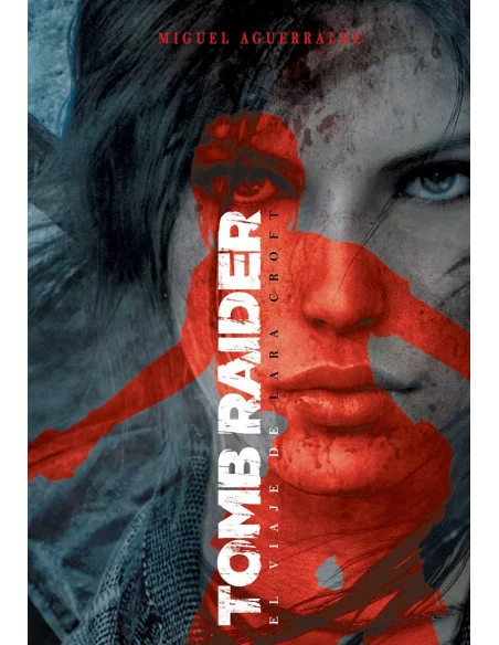 es::Tomb Raider: El viaje de Lara Croft