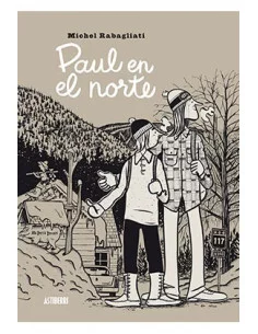 es::Paul en el norte