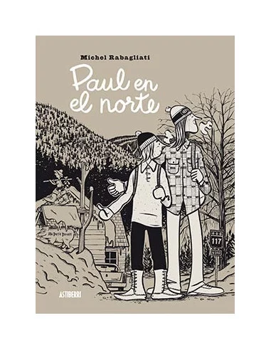 es::Paul en el norte