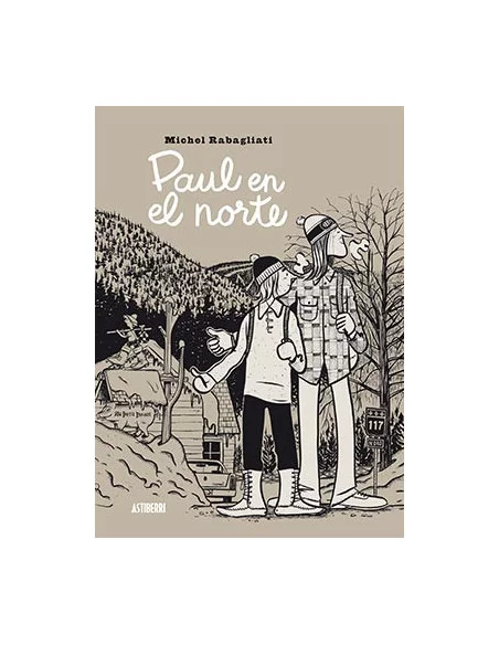 es::Paul en el norte