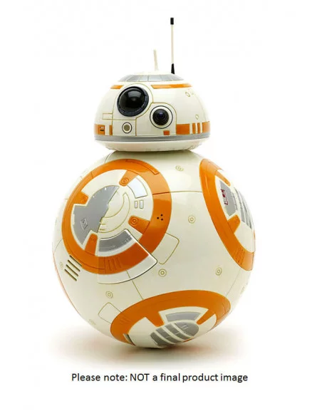 es::Star Wars Episode VII Figura Giant Size BB-8 45 cm