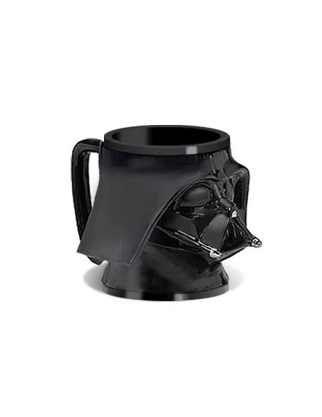 es::Taza Star Wars 3D Darth Vader