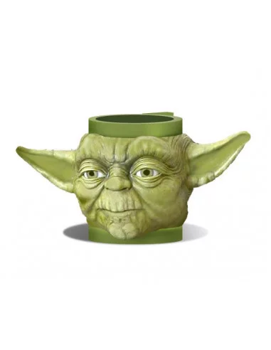 es::Taza Star Wars 3D Yoda