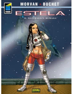 es::Estela 08. Naturaleza Humana