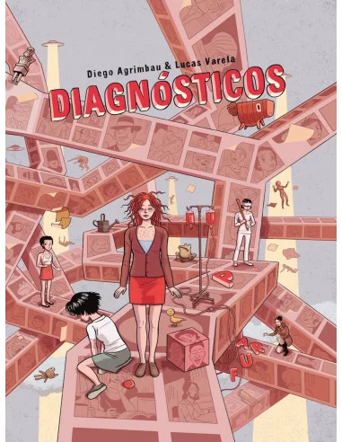 es::Diagnósticos
