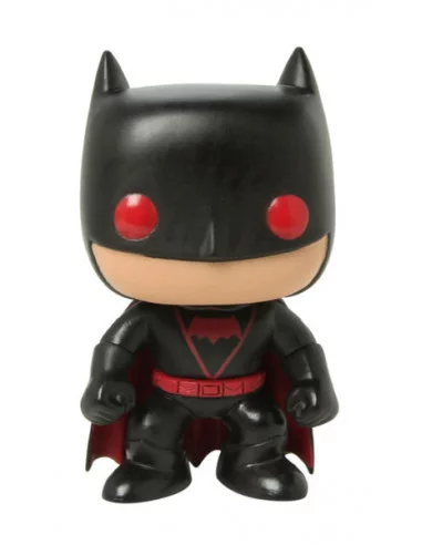 es::DC Comics POP! Heroes Vinyl Figura Earth 2 Batman 9 cm