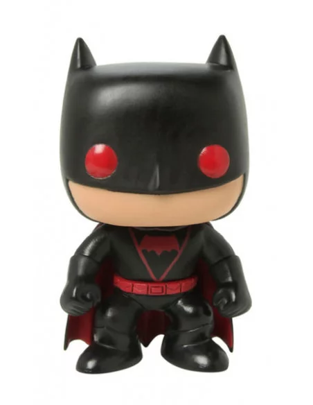 es::DC Comics POP! Heroes Vinyl Figura Earth 2 Batman 9 cm
