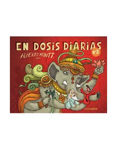 es::En dosis diarias 2