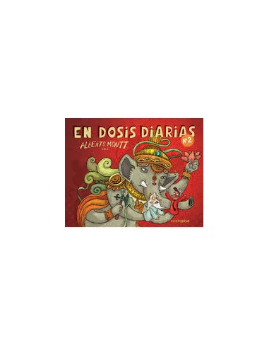 es::En dosis diarias 2