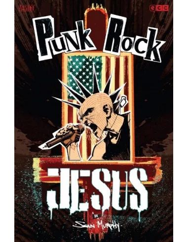 es::Punk Rock Jesus
