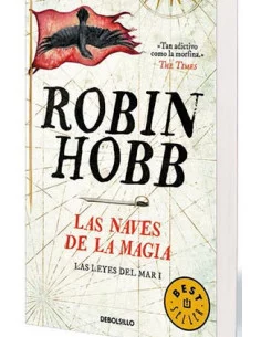 es::Las naves de la magia Debolsillo