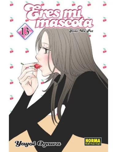 es::Eres Mi Mascota. KIMi Wa Pet 13 de 14