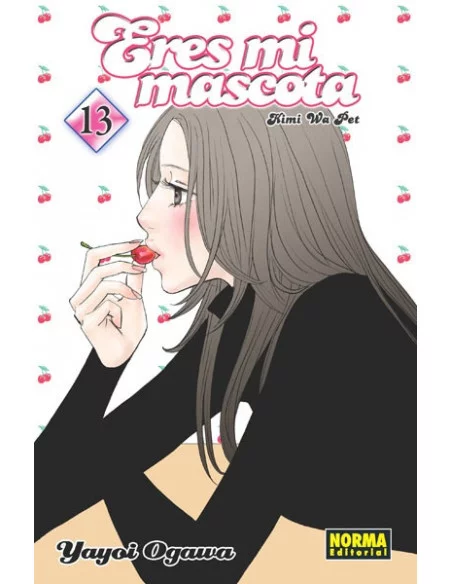 es::Eres Mi Mascota. KIMi Wa Pet 13 de 14