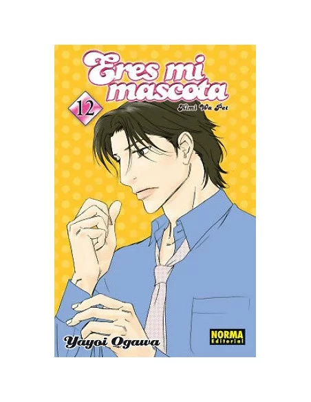 es::Eres Mi Mascota. KIMi Wa Pet 12 de 14