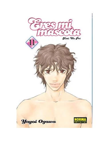 es::Eres Mi Mascota. KIMi Wa Pet 11 de 14