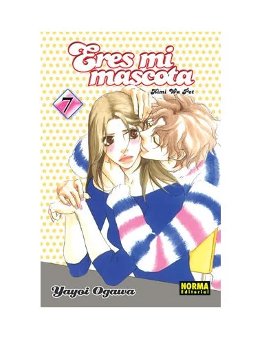 es::Eres Mi Mascota. KIMi Wa Pet 07 de 14
