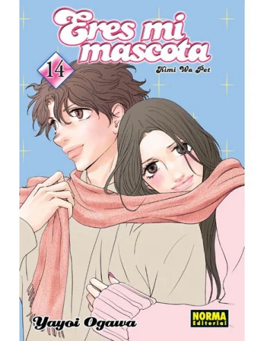 es::Eres Mi Mascota. KIMi Wa Pet 14 de 14