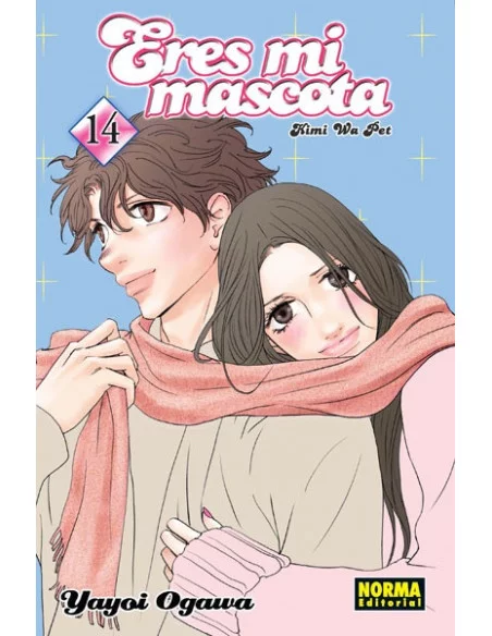 es::Eres Mi Mascota. KIMi Wa Pet 14 de 14