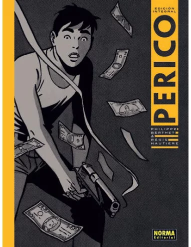 es::Perico. Edición integral