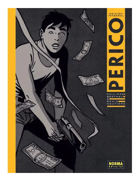 es::Perico. Edición integral