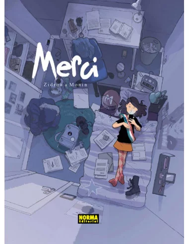 es::Merci