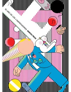 es::El año de los 4 emperadores