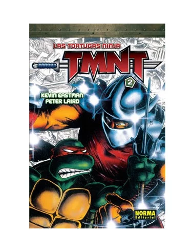 es::Las Tortugas Ninja 02