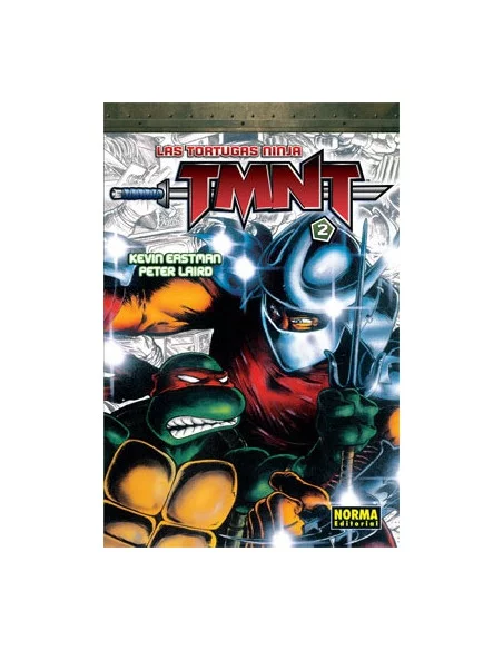 es::Las Tortugas Ninja 02