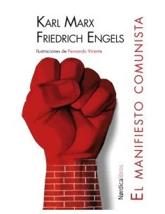 es::El Manifiesto Comunista