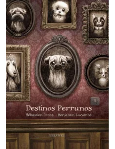 es::Destinos perrunos