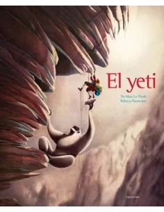 es::El yeti