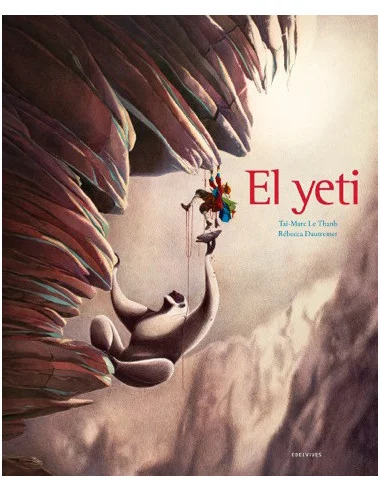 es::El yeti